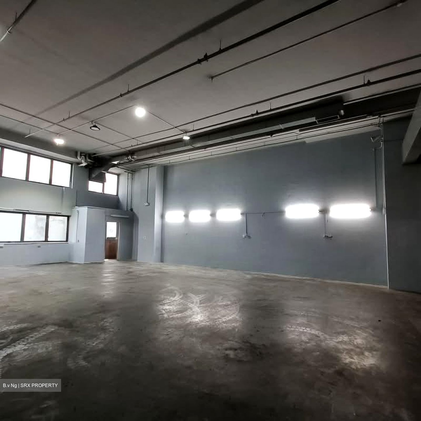 Carros Centre (D25), Factory #581122911